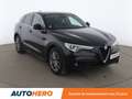 Alfa Romeo Stelvio 2.2 Diesel Executive AT8 Noir - thumbnail 8