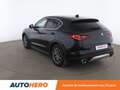 Alfa Romeo Stelvio 2.2 Diesel Executive AT8 Noir - thumbnail 4