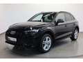 Audi Q5 45 TFSI quattro S line AHK/Matrix/19''/Leder Schwarz - thumbnail 2