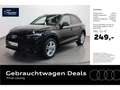 Audi Q5 45 TFSI quattro S line AHK/Matrix/19''/Leder Schwarz - thumbnail 1