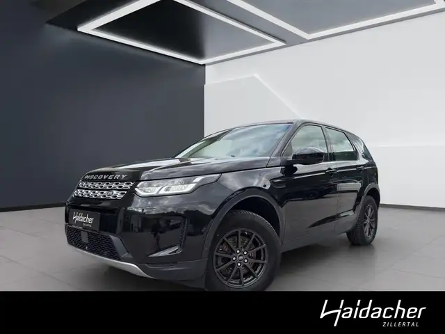 Land Rover Discovery Sport AUT Klima