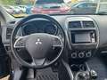 Mitsubishi ASX Edition 4WD AHK Standheizung M+S Scheckheft Negro - thumbnail 12