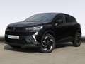 Renault Captur Techno Mild Hybrid 140 8-fach bereift NAVI PDC SHZ Schwarz - thumbnail 1