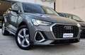 Audi Q3 Q3 2023 Sportback 45 1.4 tfsi e S line edition Gris - thumbnail 2