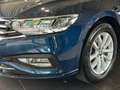 Volkswagen Passat Variant 2.0 TDI Business DSG AppConnect Bleu - thumbnail 8