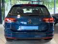 Volkswagen Passat Variant 2.0 TDI Business DSG AppConnect Bleu - thumbnail 5