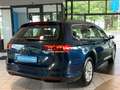 Volkswagen Passat Variant 2.0 TDI Business DSG AppConnect Bleu - thumbnail 6