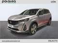 Peugeot 5008 1.2 PureTech S&S Allure Pack 130 Gris - thumbnail 1