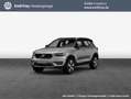 Volvo XC40 XC40 B4 DKG PilotAssist BLIS Navi LED Thors-Hammer Silber - thumbnail 1
