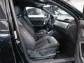 Audi Q3 35 TFSI S line LED Navi+ Leder LM18 Sports. Zwart - thumbnail 5