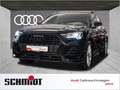 Audi Q3 35 TFSI S line LED Navi+ Leder LM18 Sports. Zwart - thumbnail 1