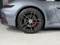 Porsche 911 Targa 4S Gris - thumbnail 22