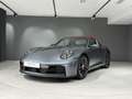 Porsche 911 Targa 4S Gris - thumbnail 9