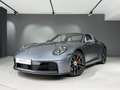 Porsche 911 Targa 4S Gris - thumbnail 1