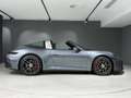 Porsche 911 Targa 4S Gris - thumbnail 6