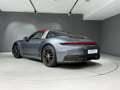 Porsche 911 Targa 4S Gris - thumbnail 11