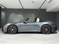 Porsche 911 Targa 4S Gris - thumbnail 2