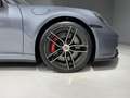 Porsche 911 Targa 4S Gris - thumbnail 23