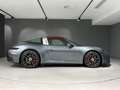 Porsche 911 Targa 4S Gris - thumbnail 14