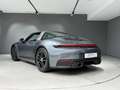Porsche 911 Targa 4S Gris - thumbnail 3
