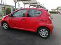Peugeot 107 107 5p 1.0 12v Sweet Years Rosso - thumbnail 4