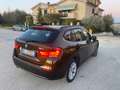 BMW X1 xdrive20d Futura Marrone - thumbnail 4