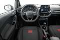 Ford Fiesta 1.0 Ecoboost Hybrid 125 CV 5 porte ST-Line Grigio - thumbnail 6
