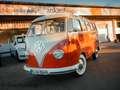 Volkswagen T1 Bulli Samba-Bus Typ 24 die Legende Roşu - thumbnail 3