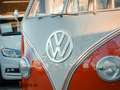 Volkswagen T1 Bulli Samba-Bus Typ 24 die Legende Roşu - thumbnail 4