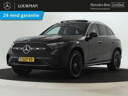 Mercedes-Benz GLC 300 de 4MATIC AMG Line | Trekhaak | Panoramadak | Mult