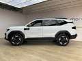 Dacia Bigster 1.2 mild hybrid Extreme 140cv Bianco - thumbnail 3