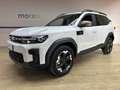 Dacia Bigster 1.2 mild hybrid Extreme 140cv Bianco - thumbnail 1