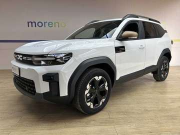 1.2 mild hybrid Extreme 140cv