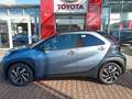 Toyota Sonstige Aygo X Air Teamplayer Grau - thumbnail 2