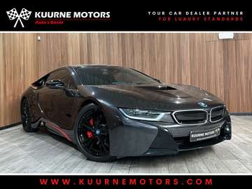 Coupé Alu20"/Hud/Leder/Cam360/Led *1j garantie*