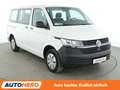 Volkswagen T6 Kombi 2.0 TDI FWD *KLIMA*GARANTIE* Weiß - thumbnail 8