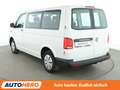 Volkswagen T6 Kombi 2.0 TDI FWD *KLIMA*GARANTIE* Weiß - thumbnail 4