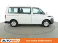 Volkswagen T6 Kombi 2.0 TDI FWD *KLIMA*GARANTIE* Weiß - thumbnail 7