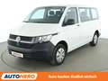 Volkswagen T6 Kombi 2.0 TDI FWD *KLIMA*GARANTIE* Weiß - thumbnail 1