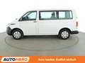 Volkswagen T6 Kombi 2.0 TDI FWD *KLIMA*GARANTIE* Weiß - thumbnail 3