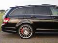 Mercedes-Benz C 63 AMG P31 Performance Plus | MCT | First Owner Schwarz - thumbnail 5
