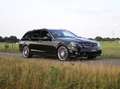 Mercedes-Benz C 63 AMG P31 Performance Plus | MCT | First Owner Schwarz - thumbnail 9