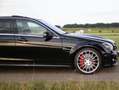 Mercedes-Benz C 63 AMG P31 Performance Plus | MCT | First Owner Schwarz - thumbnail 6