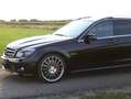Mercedes-Benz C 63 AMG P31 Performance Plus | MCT | First Owner Schwarz - thumbnail 2
