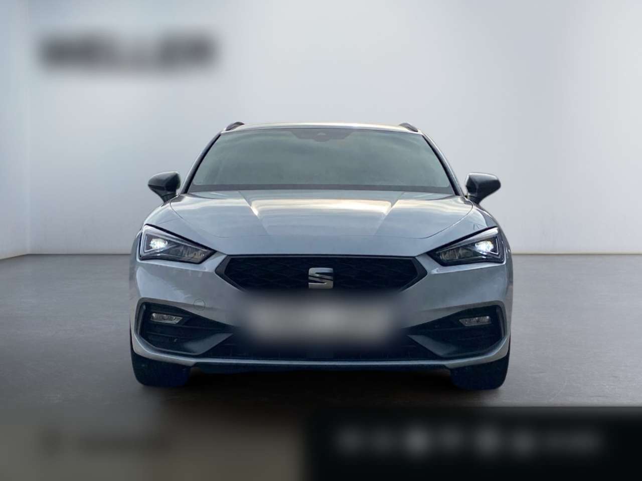 SEAT-Leon-ST 1.5 eTSI DSG FR *Beats*ACC*DCC*Winter*