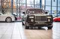 Rolls-Royce Phantom TWO TONE BESPOKE DAB TV THEATRE STANDHEI Zwart - thumbnail 8