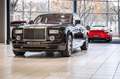 Rolls-Royce Phantom TWO TONE BESPOKE DAB TV THEATRE STANDHEI Zwart - thumbnail 4