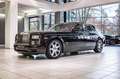 Rolls-Royce Phantom TWO TONE BESPOKE DAB TV THEATRE STANDHEI Czarny - thumbnail 1
