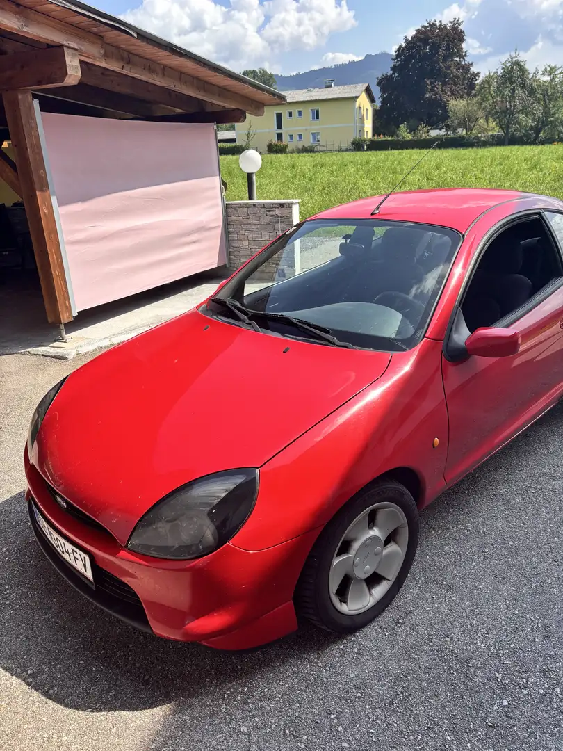 Ford Puma 1,4 - 2