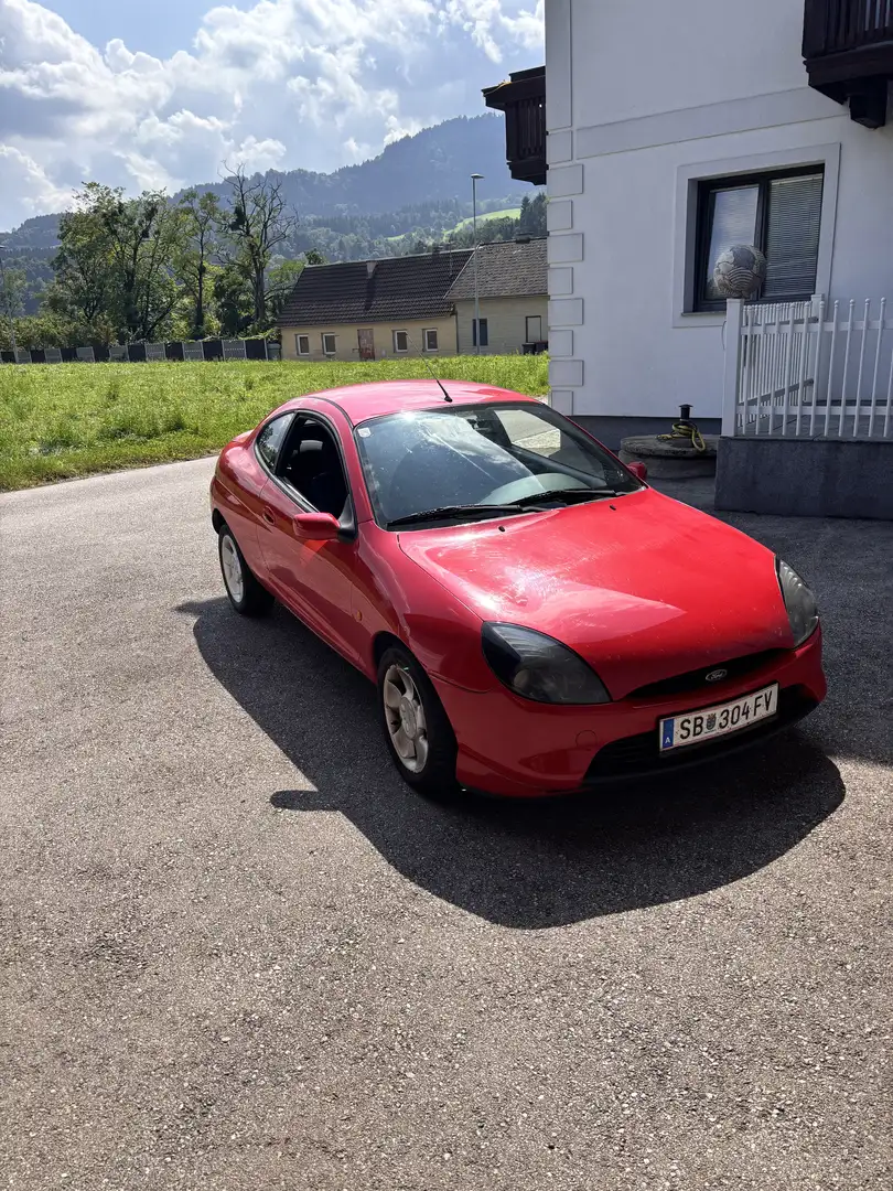 Ford Puma 1,4 - 1